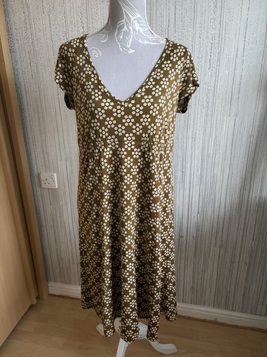 Orla kiely ladies - green, floral