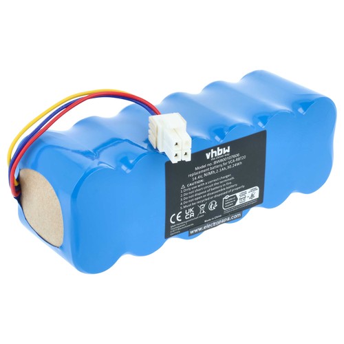Battery for samsung navibot - battery,