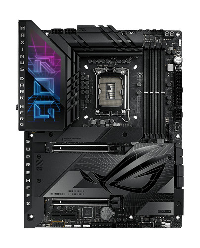 Asus rog maximus z790 dark - asus,