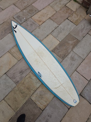 Surftech surfboard 2 gtr - ,