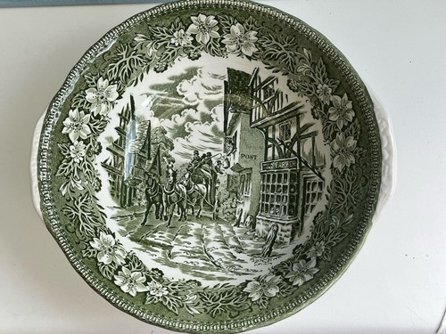 Royal tudor ware coaching - ware,