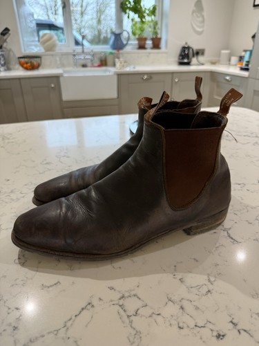 Williams men s - r., m.