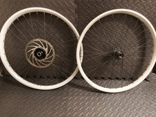 26" Halo Combat Wheels 36