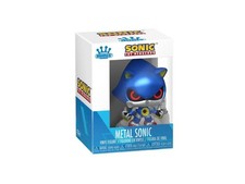 Sonic the Hedgehog Funko Minis