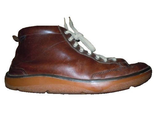 Camper ankle mens - ankle, leathr