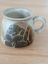 Diana Worthy Crich Studio