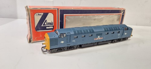 Lima 205106 blue class 55 - lima,