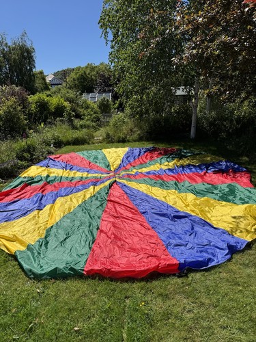 Play parachute wide 20 - play, wide,