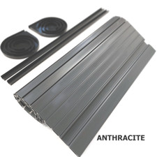 Tambour Door ( Roller Door )