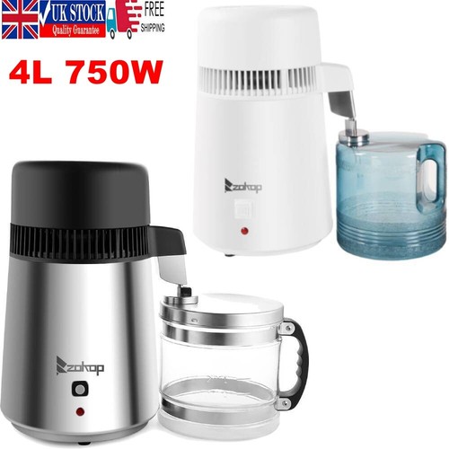 750w electric purifier - 750w,