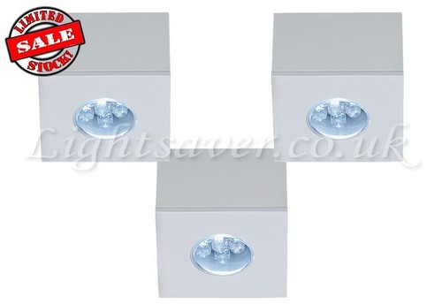 Phillips led under cupboard - led,