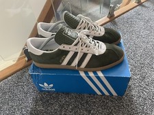 Size 11 - adidas Athen size