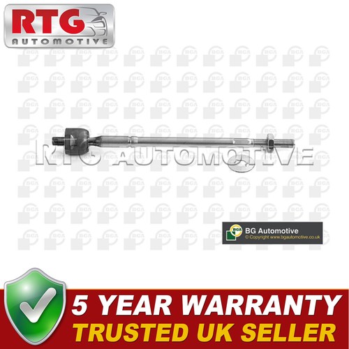 Front tie rod end - tie,