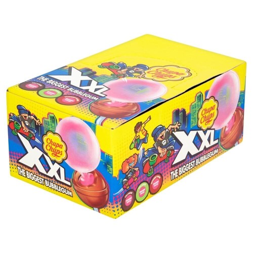 Chupa chups 30g extra - chupa,