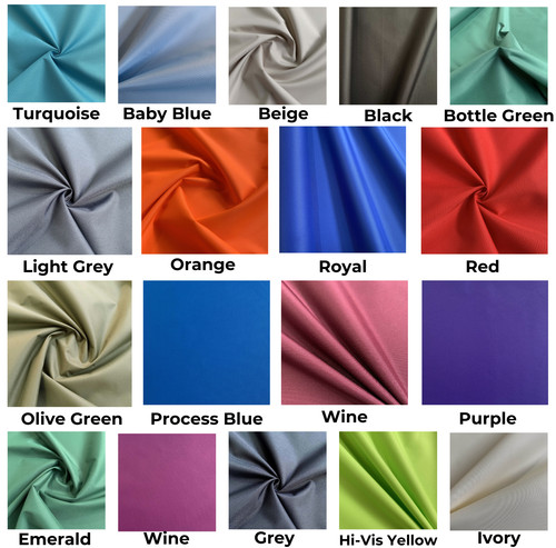 7oz polyester 500 denier - 7oz,