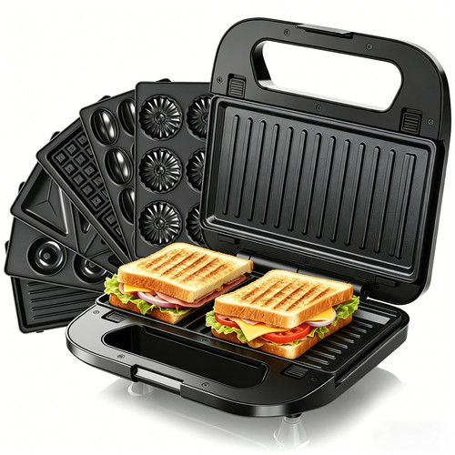 Superlex snack maker 1 - snack, 6-in-1