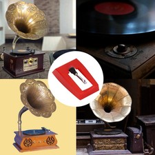 4Pcs Record Player Needle