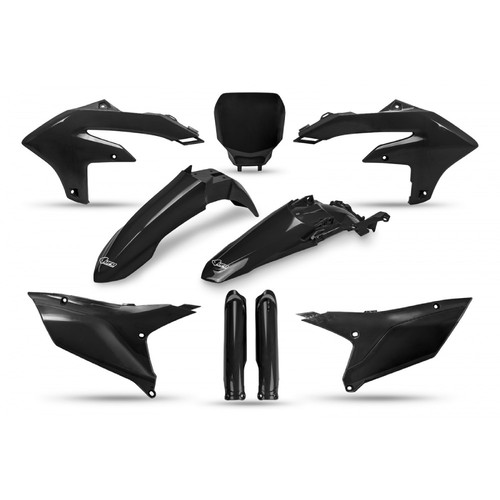 Ufo plast kit plastics yamaha - plast,