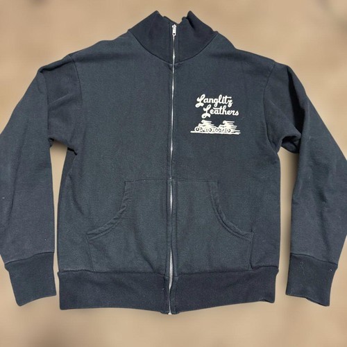 Size langlitz leathers talon - size,