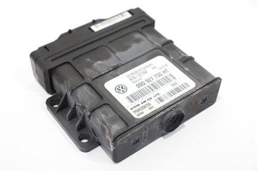 Audi automatic gearbox - audi, 4l
