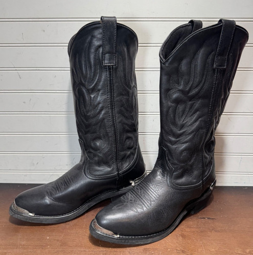 Laredo black trucker - laredo,