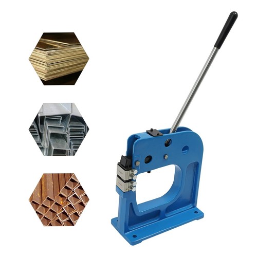 Metal shrinker stretcher - metal,