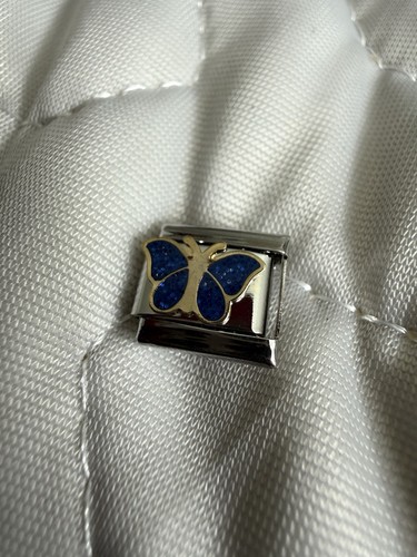 Nomination classic sliver good - classic,