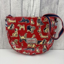 Cath Kidston London Red Dog