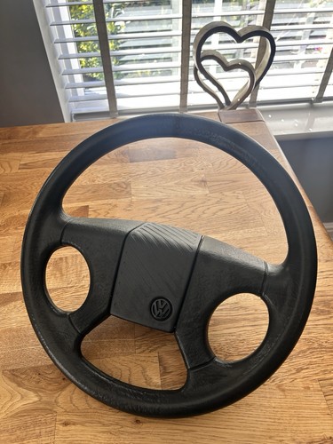 Golf mk2 91 - 83-91, steering