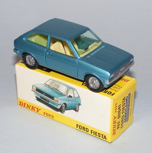 French dinky toys 011541 - french, ford