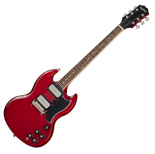Epiphone tony iommi signature - tony,