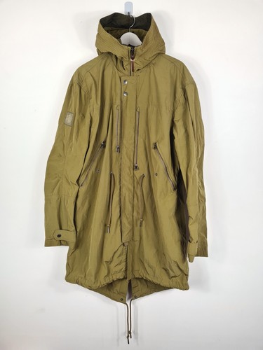 Pretty green cambrai snorkel - pretty,