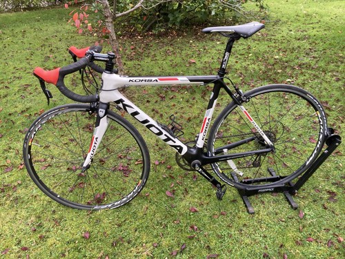 Road bike - road,