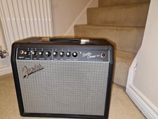 Fender Super Champ X2 Guitar