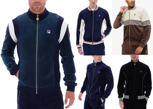 Fila mens track - mens,