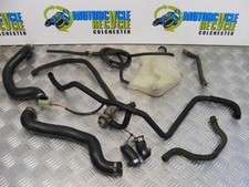 Suzuki SV 650 S Coolant Bottle