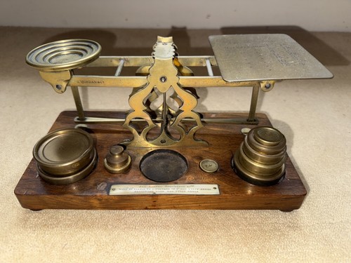 Mordan co london brass - co,