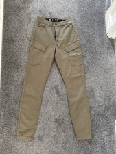 G-Star Raw Combat Cargo Pants