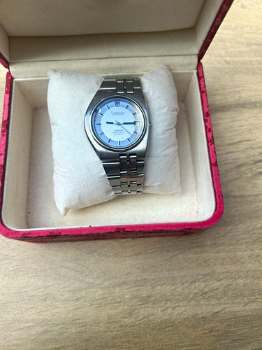 Omega constellation f300hz - omega,