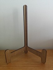 Small Wooden Easel Wedding