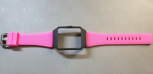 Sony smartwatch swr50 black - 3,