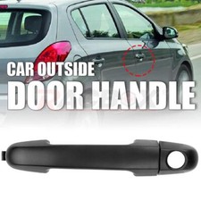 Front Right Side Exterior