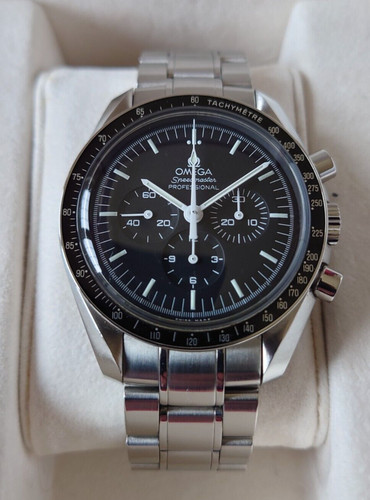 Omega speedmaster professional - omega,