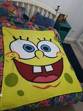 Vintage Nickelodeon SpongeBob