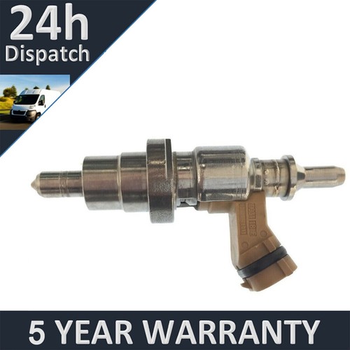 New 220 injector - d,