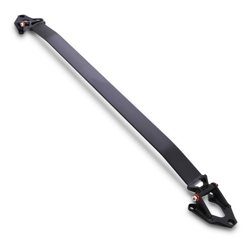 Aluminium front strut - aluminium,
