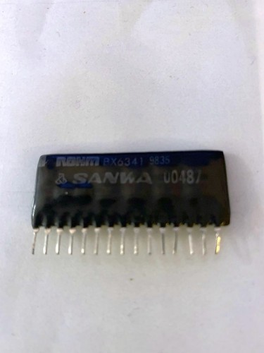 Ceramic module bx6341 sh2026d - ceramic,
