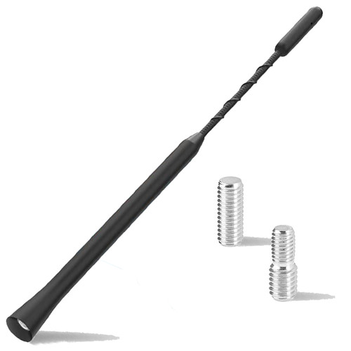 Car radio universal flexible - car,