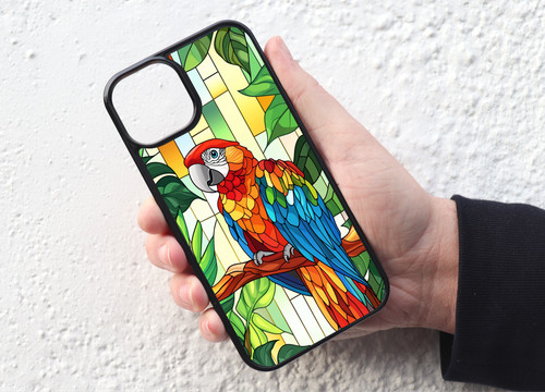 Macaw parrot bird animal - bird,