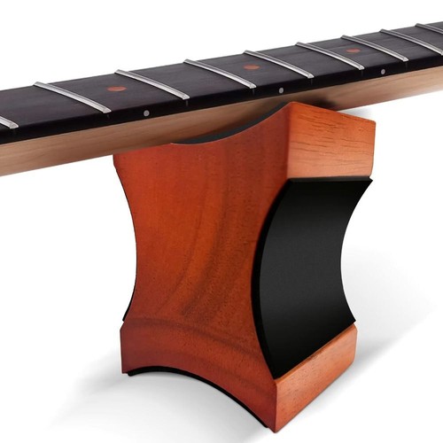 1pc wooden guitar neck - neck, bracket